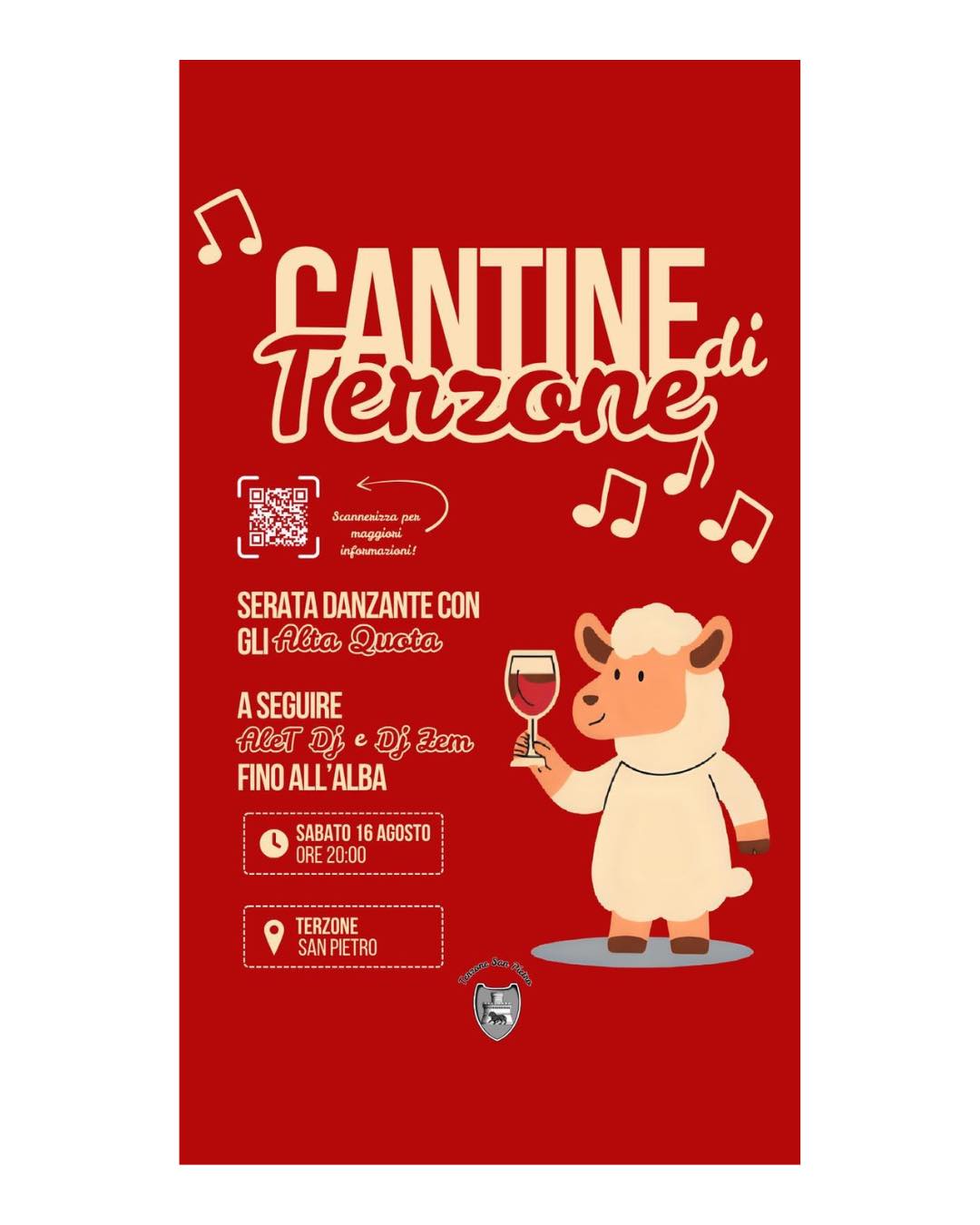 Cantine Terzone